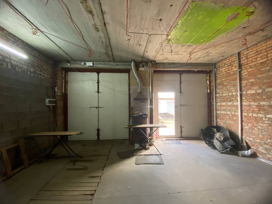 Оренда гаража . Кооператив Дворецький