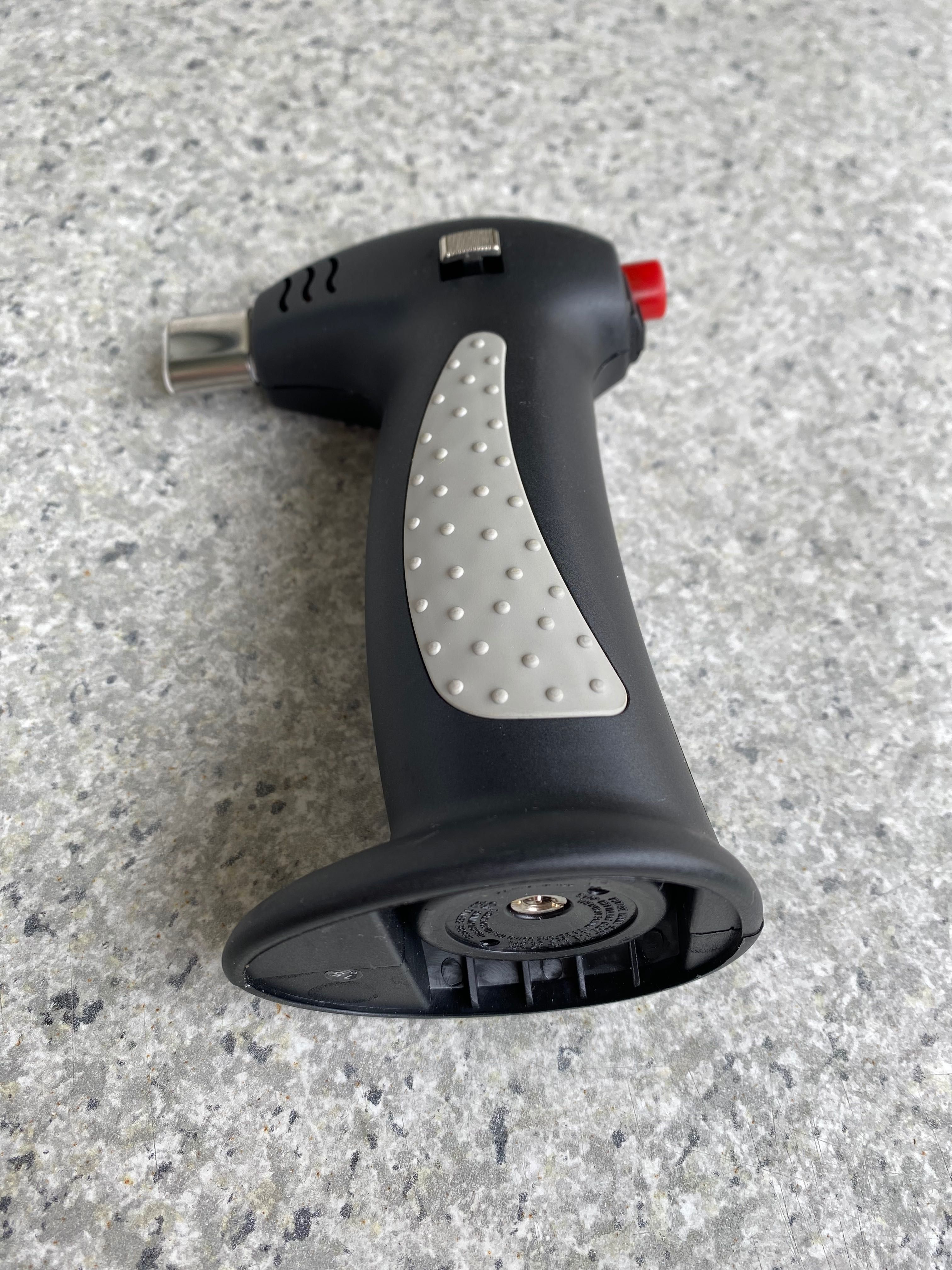 Palnik gazowy do gotowania cooking gas torch