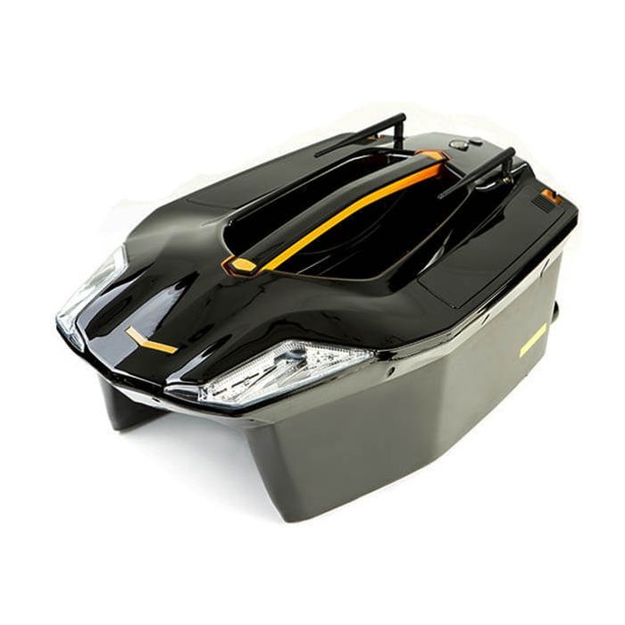 Toslon Carpboat Корабель