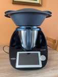 Thermomix TM6 limitowana edycja stan idealny