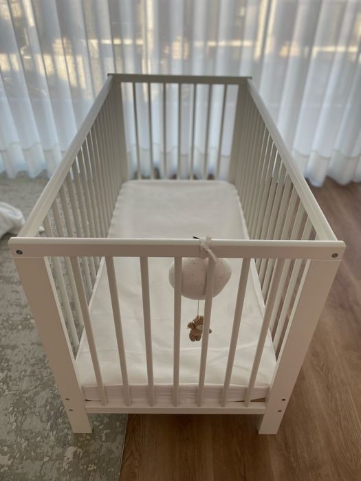 Berço bébé Excelente Estado