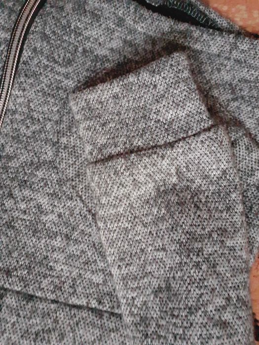 Кардиган для дівчинки