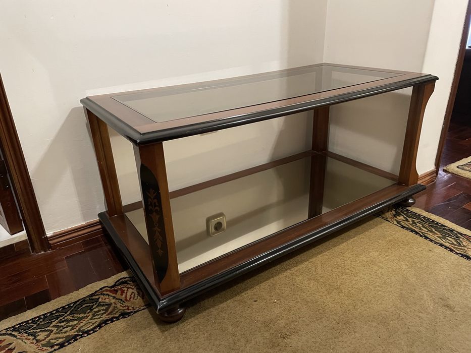 Mesa de centro de sala