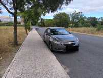 Chevrolet Cruze Sport 1.6 LT