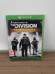 Xbox One - Tom Clancy's The Division (Gold Edition