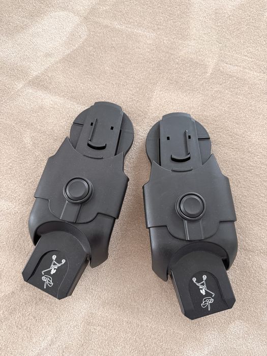 Maxi-Cosi – Conjunto Oxford+Pebble 360 Pro