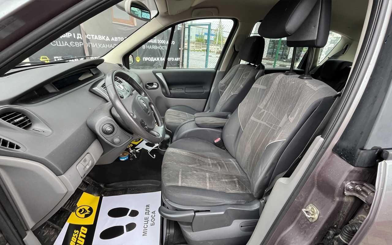 Renault Scenic 2005
