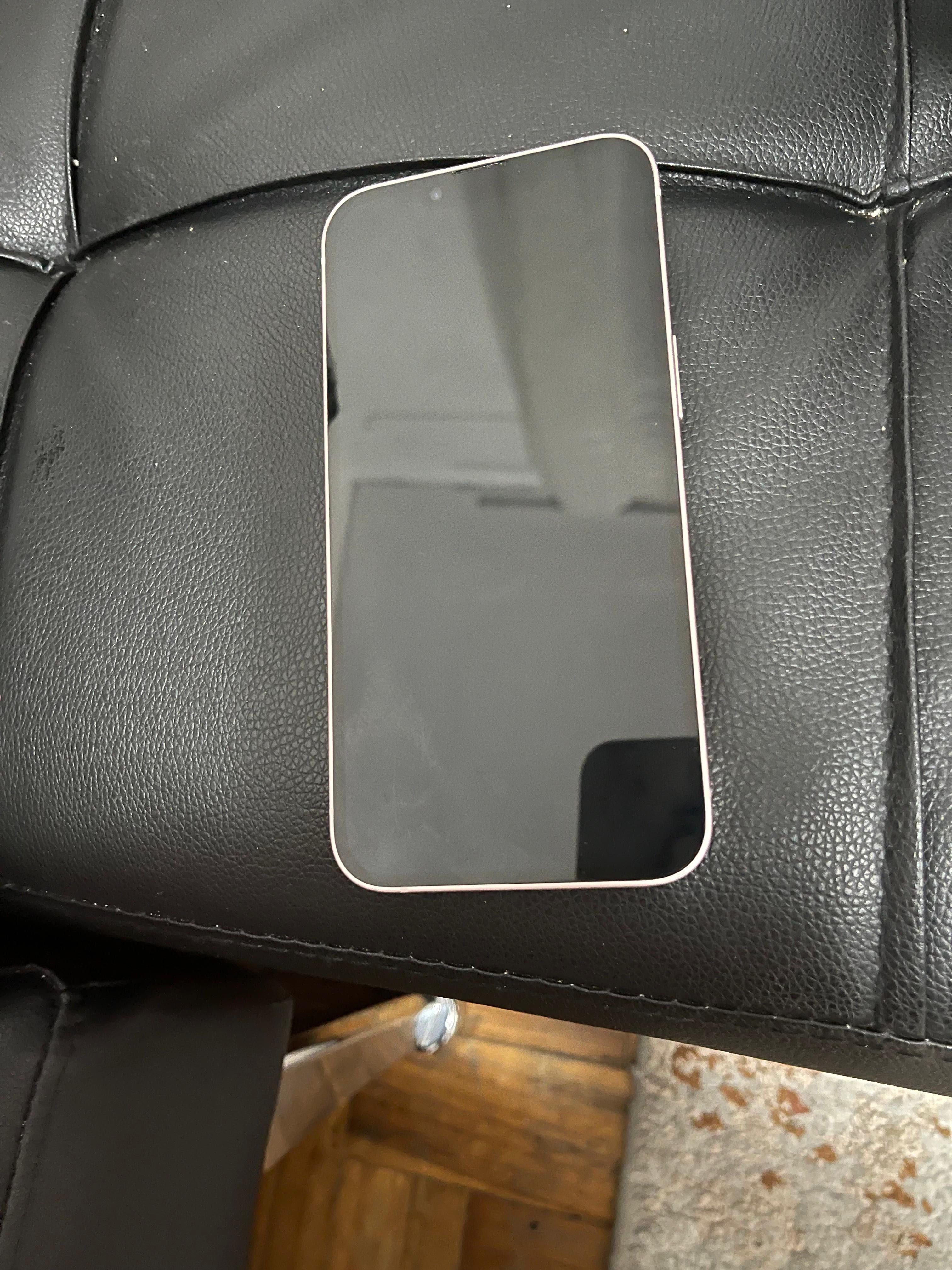 Vendo meu IPhone 13 Rosa