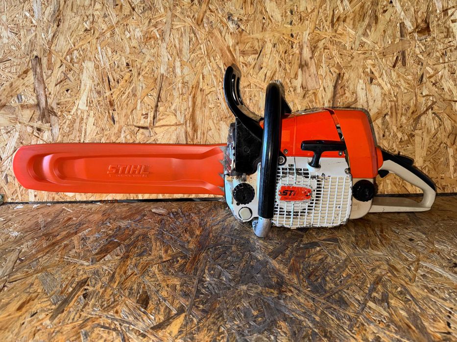 Piła pilarka spalinowa motorowa Stihl 044 C !!!