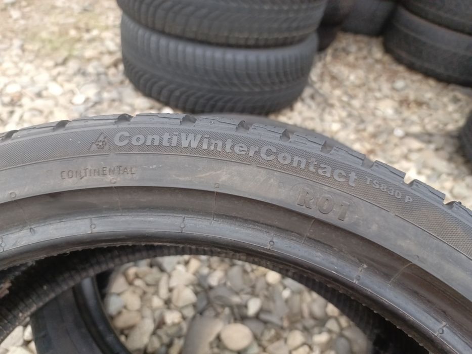 245.35.19 Continental 4 шт