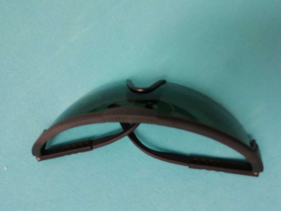 Очки спортивные вело