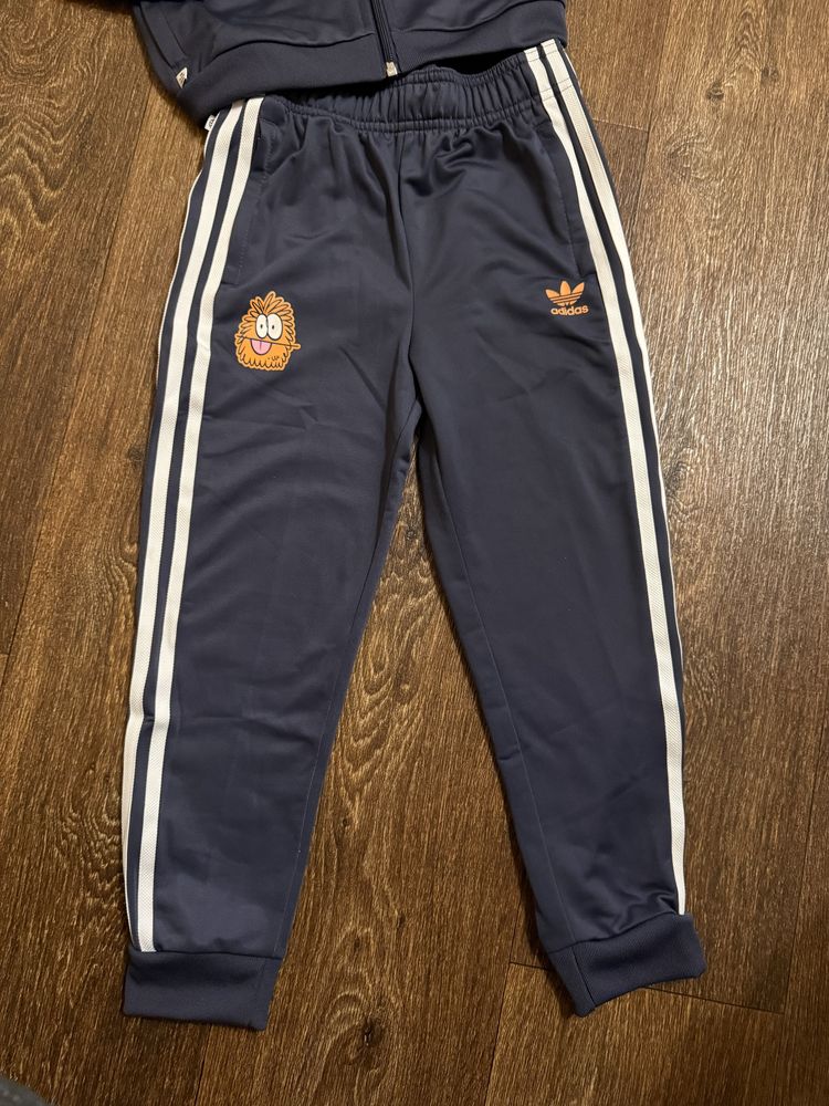 Дитячий спортивний костюм Adidas