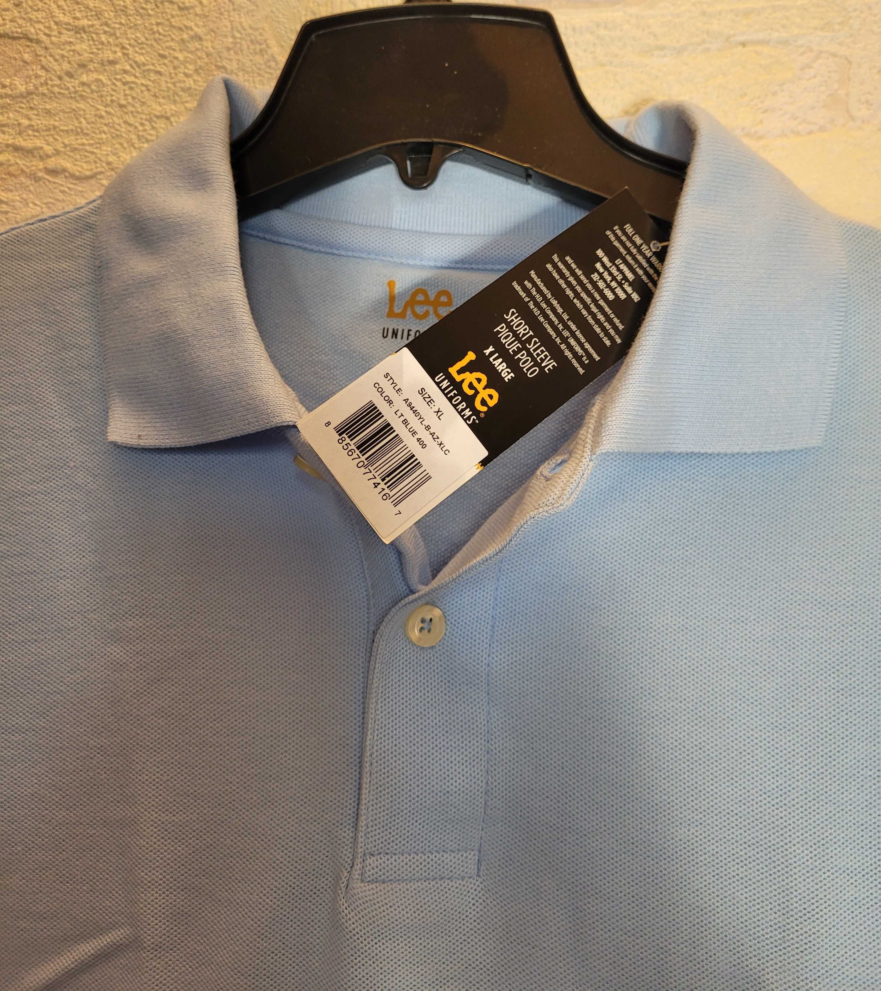 Сорочка Lee Polo