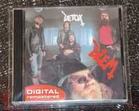 Dżem Detox płyta CD digital remastered