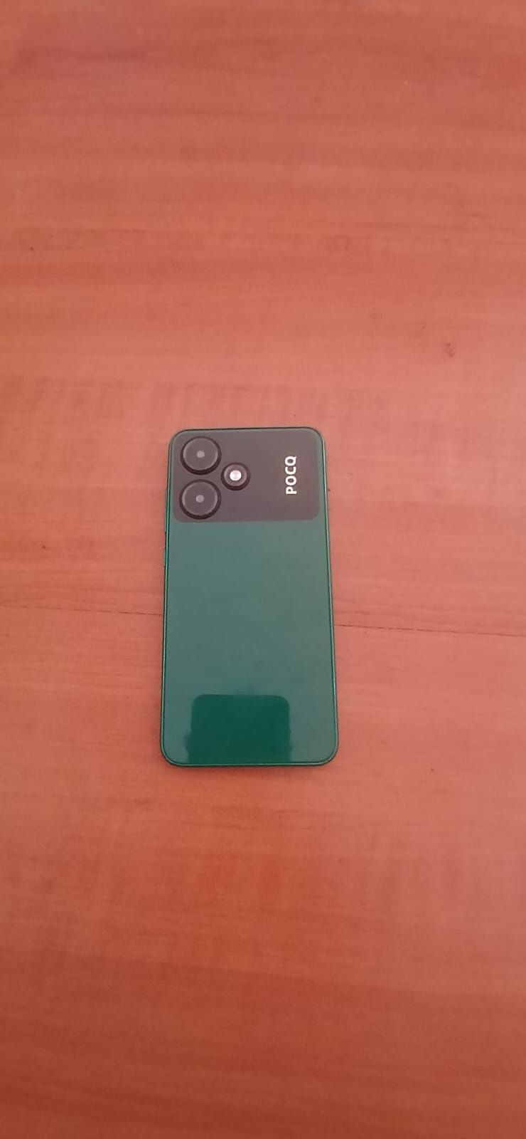 Telemovel POCQ so usei 2 semanas