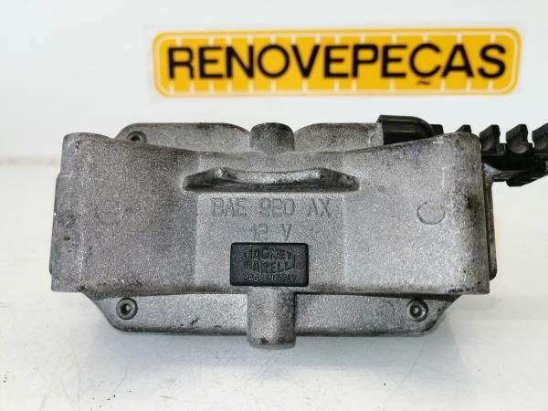 Bobina de ignição FIAT Brava (182_)