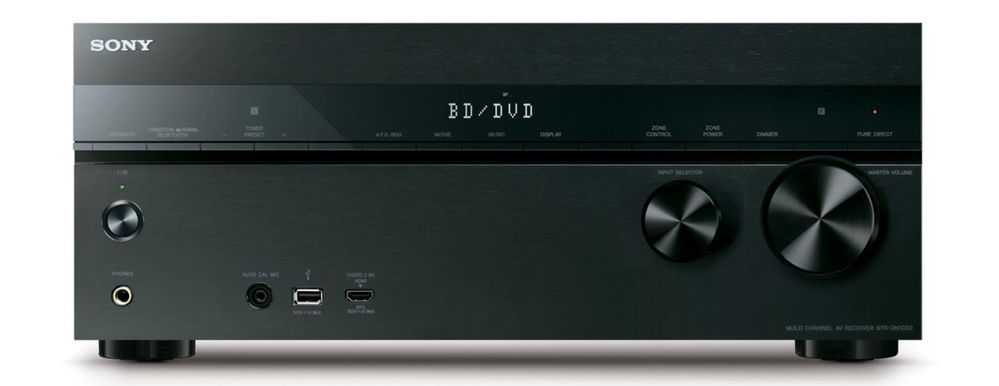 Amplituner Sony STR-DN1050 7.2
