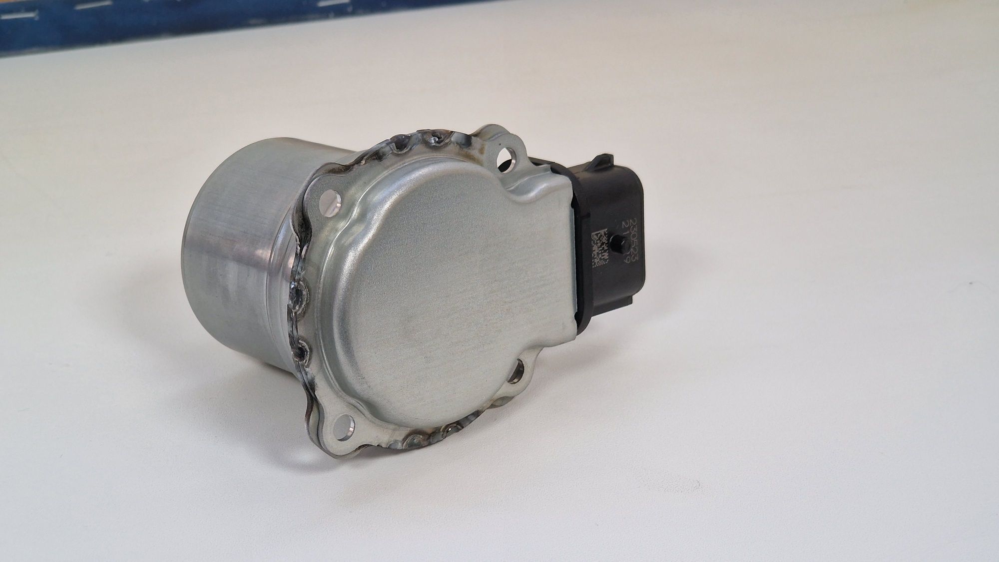 Моторчик вилок зчеплення АКПП Ford Powershift DPS6 DCPS 250