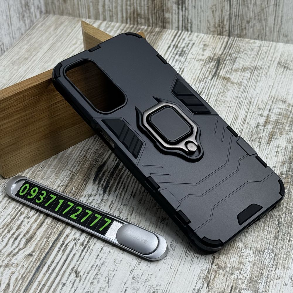 Чехол противоударный Protective на Samsung A15/ A24/ A25 и др