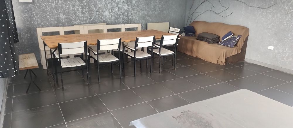 Оренда будинку подобово Новий рік вже заброньовано