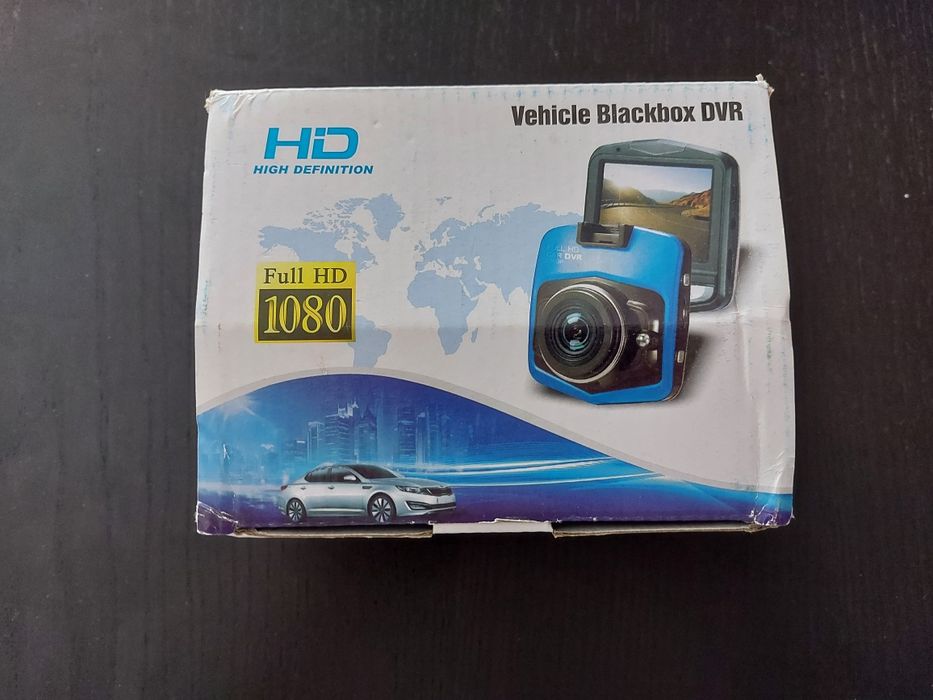 Camera gravação Automóvel