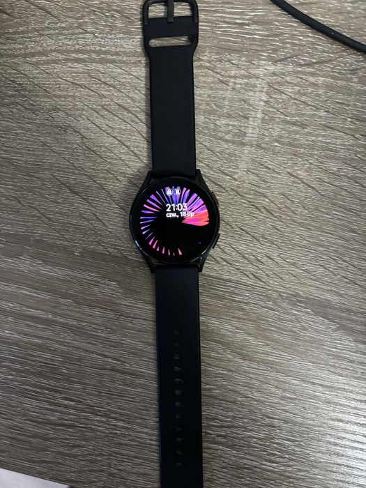 Samsung Galaxy Watch 4