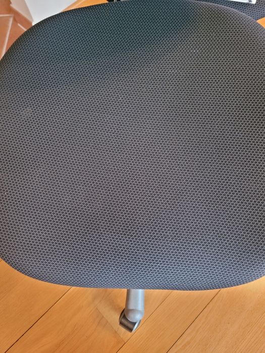 Krzesło dziecięce do biurka Kettler