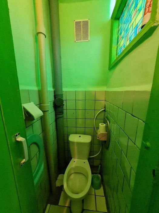 Здам 1 кімн малосім. ЦЕНТР 1/5 цегл. Ремонт, меблі, техніка. 3000