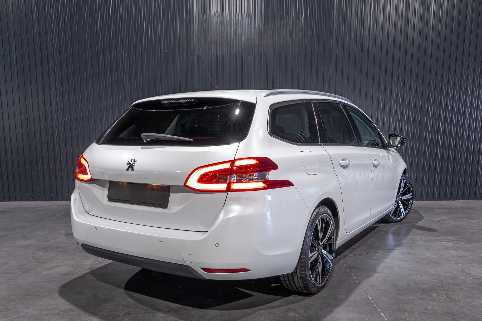 Peugeot 308 se Allure pack
