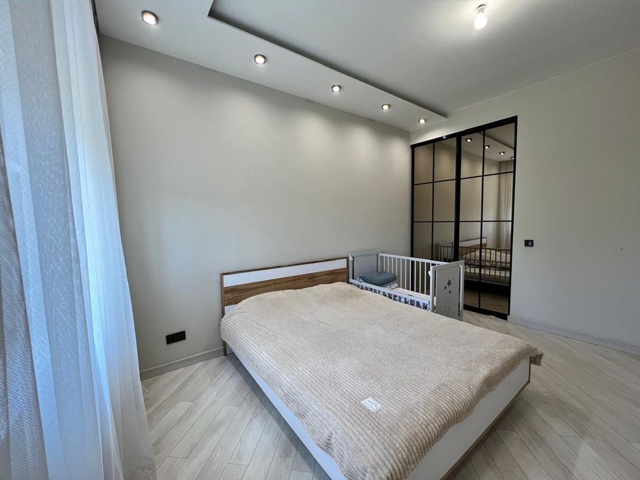 Здається 2 кімн. Кв. ЖК GAZDA