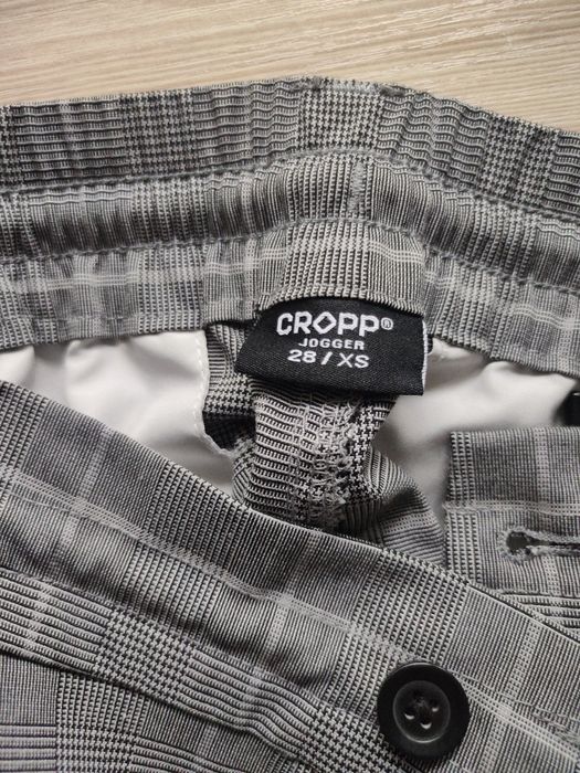 Штани чоловічі літні розмір 28/XS