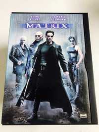 Filme DVD The Matrix