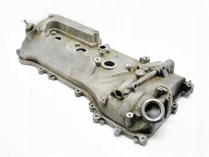 Pokrywa zaworów 3.0 V6 Vvti GS300 IS300 Crown Reiz