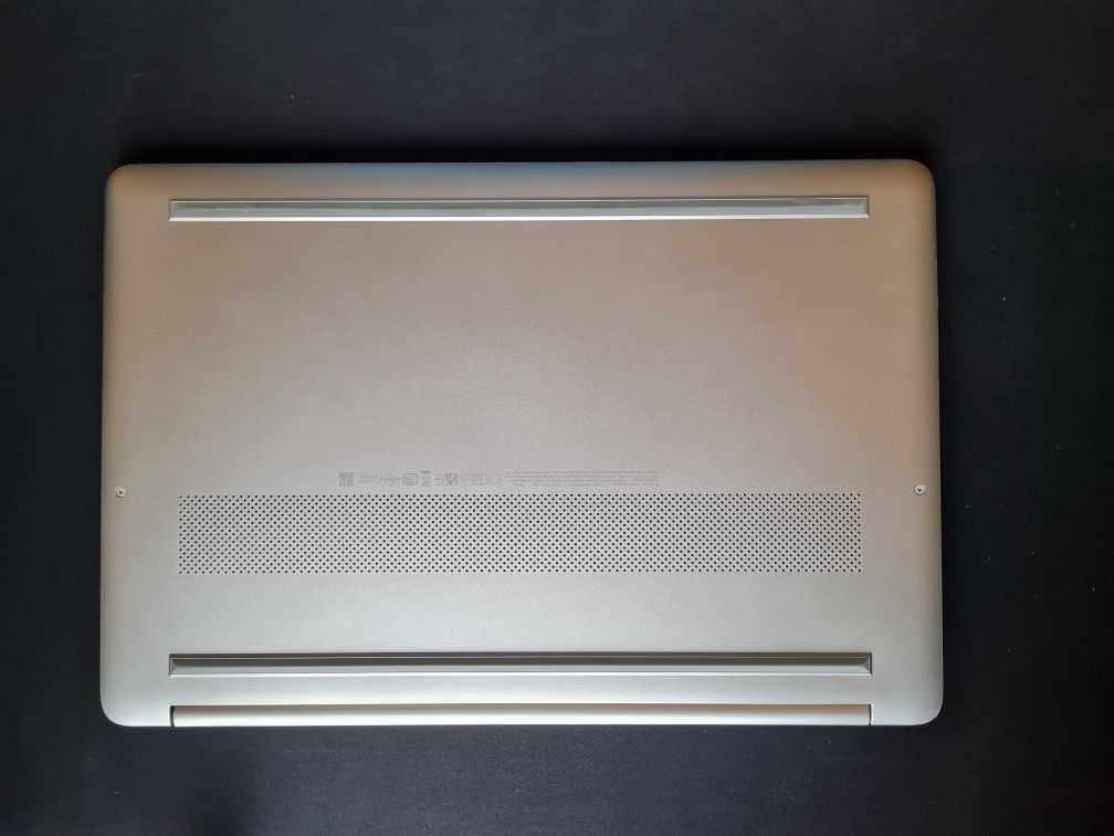 64Gb RAM Ноутбук HP 15S-eq1002ua