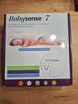 Monitor oddechu Babysense 7