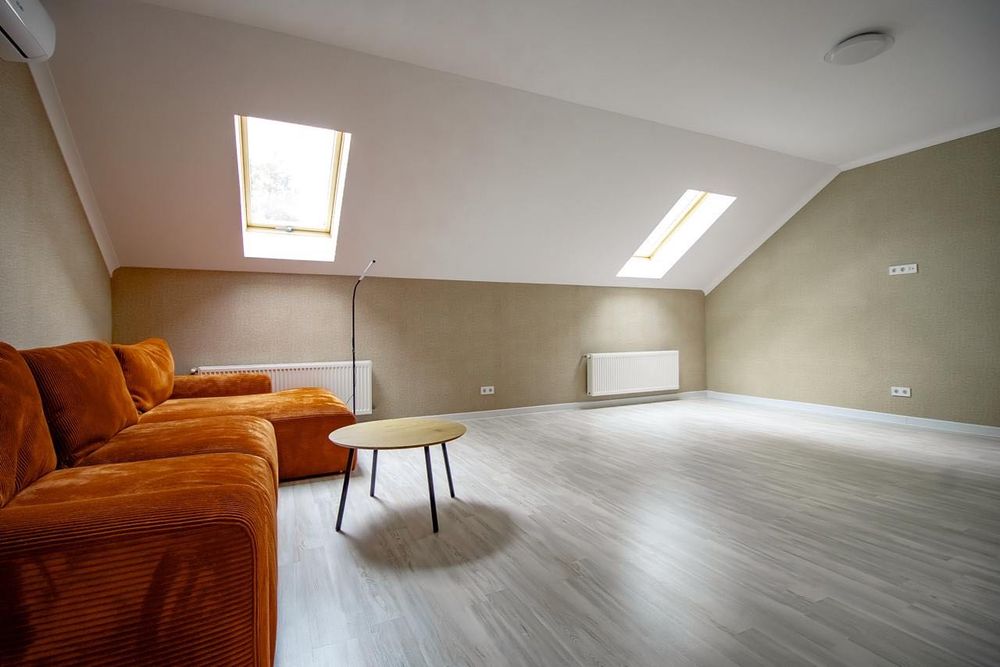 Продаж таунхаусу з ремонтом в Ірпені біля Центрального парку