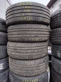 Continental ContiSportContact 5 235/55R19 101 W