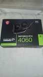 RTX 4060 GeForce Nvidea