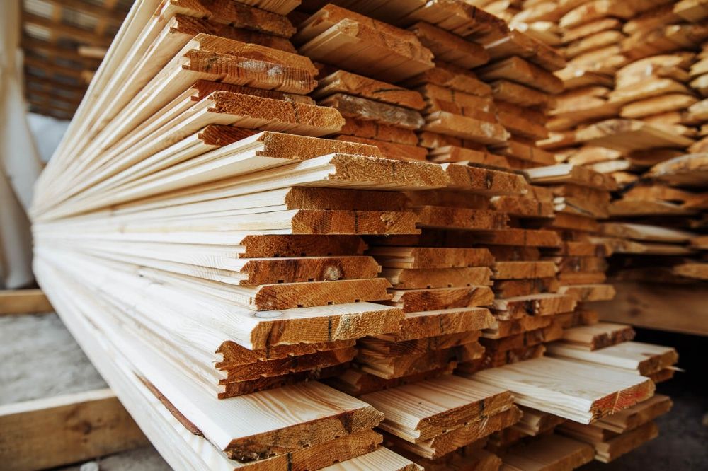 АКЦИЯ на доску пола 135*35*3 метра!