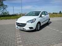 Opel Corsa E 1.4 LPG klimatyzacja