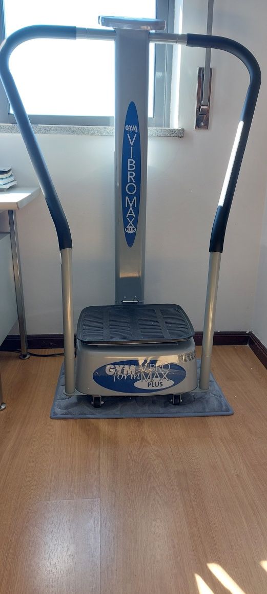 Gym Form Vibro Max Plus