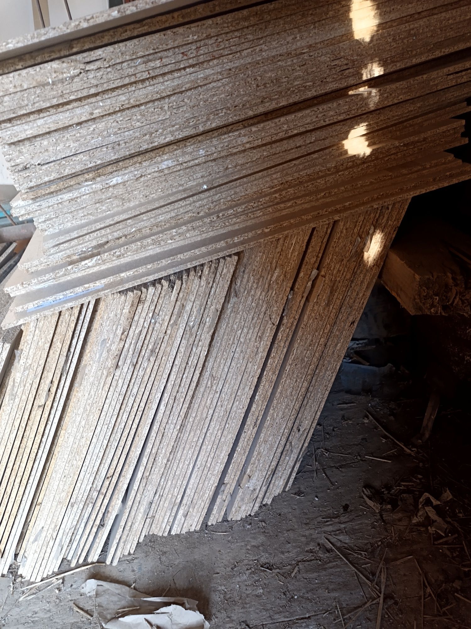 Płyta MDF wirowa 0.9mm 50x70