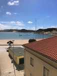 Apartamento T1 para férias a 50m praia/marginal São Martinho do Porto