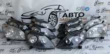Фара Opel Zafira b / Опель Зафіра б Астра Н / Astra H
