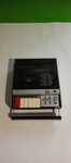 Universum radio-cassetten-recorder.