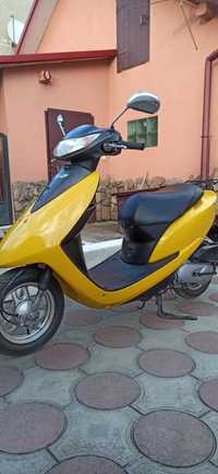 honda dio af 62.