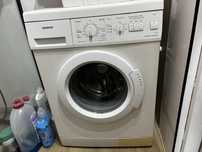 Pralka Siemens Siwamat XS 863