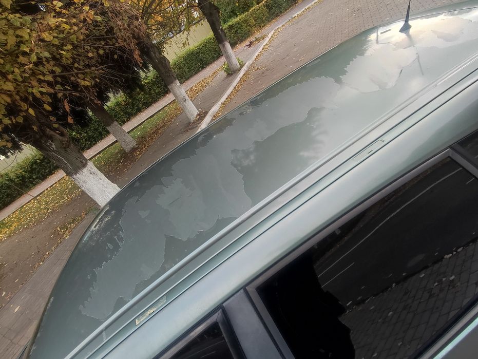 Рено Сценік2 1.9dci 2005р 4500