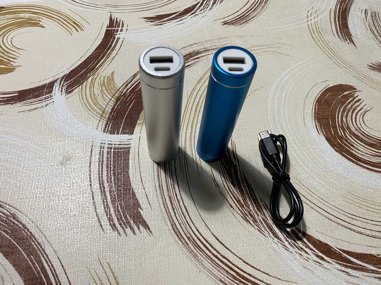 Мини павербанк 4800 mAh Samsung 48x 3000 циклов