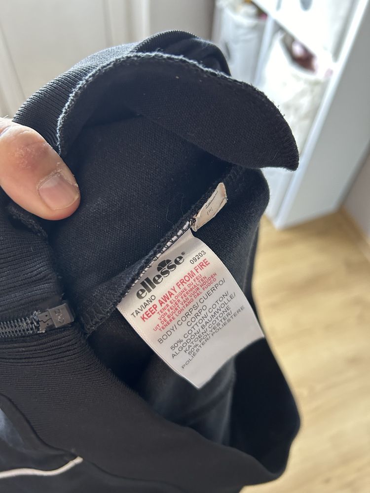 Чоловічі кофта олімпійка Ellesse